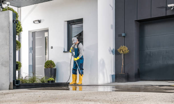 Best Machinery and Equipment Cleaning  in Ingleside, TX